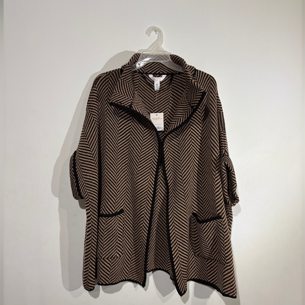 Lauren Conrad - Riding Cape